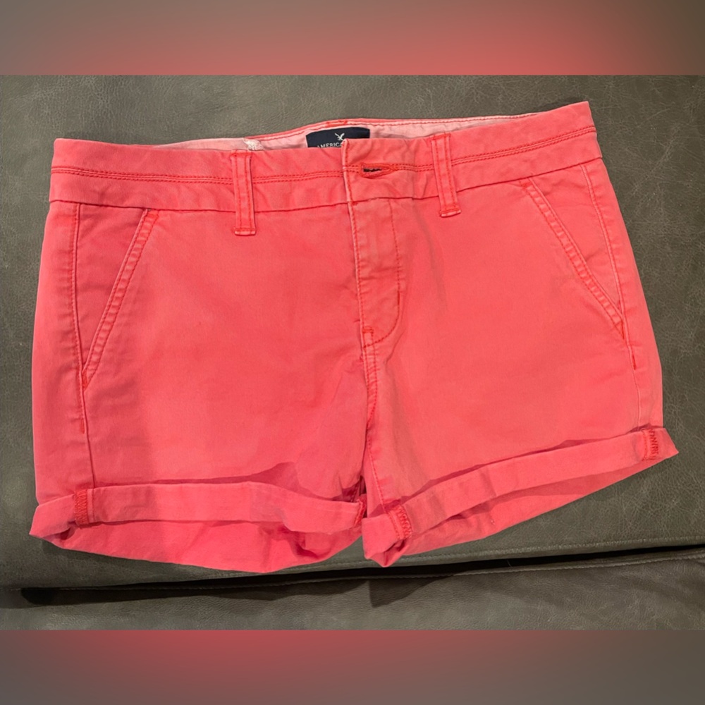American eagle size 4 shorts